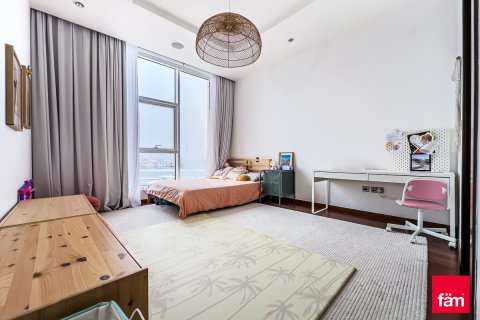 Dzīvoklis Palm Jumeirah, Dubaijā, AAE 2 istabas, 155.8 m2 Nr. 699991 - attēls 21