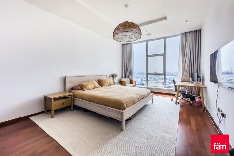 Dzīvoklis Palm Jumeirah, Dubaijā, AAE 2 istabas, 155.8 m2 Nr. 699991 - attēls 18