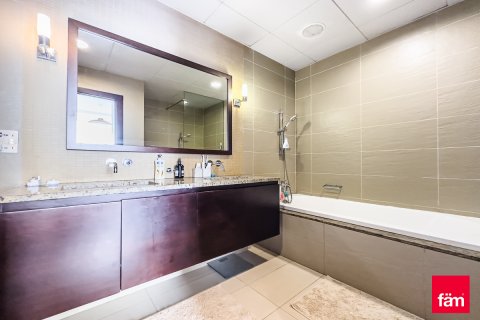 阿联酋 Dubai Palm Jumeirah 待售 : 2 卧, 155.8 平方米 , 编号699991 - 照片 23