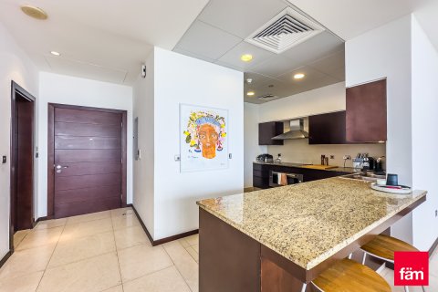 Dzīvoklis Palm Jumeirah, Dubaijā, AAE 2 istabas, 155.8 m2 Nr. 699991 - attēls 8