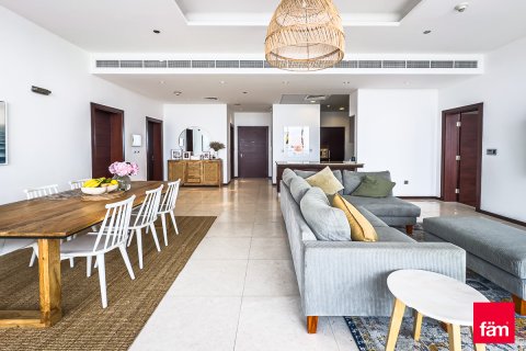 Dzīvoklis Palm Jumeirah, Dubaijā, AAE 2 istabas, 155.8 m2 Nr. 699991 - attēls 6