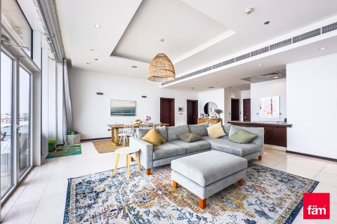 Dzīvoklis Palm Jumeirah, Dubaijā, AAE 2 istabas, 155.8 m2 Nr. 699991 - attēls 3