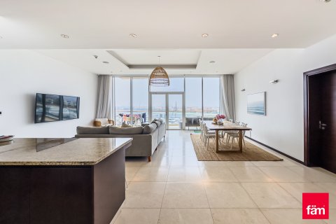 Dzīvoklis Palm Jumeirah, Dubaijā, AAE 2 istabas, 155.8 m2 Nr. 699991 - attēls 2