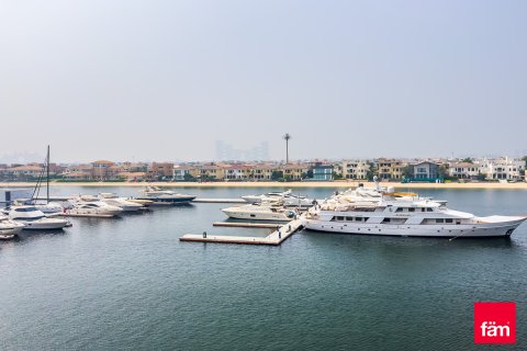 Dzīvoklis Palm Jumeirah, Dubaijā, AAE 2 istabas, 155.8 m2 Nr. 699991 - attēls 30