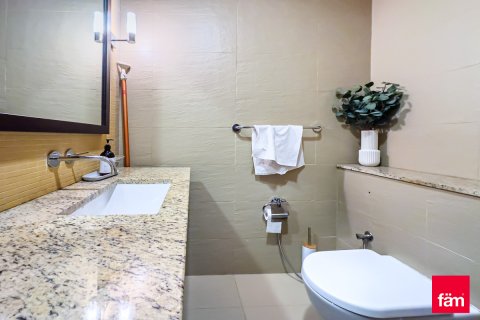 Dzīvoklis Palm Jumeirah, Dubaijā, AAE 2 istabas, 155.8 m2 Nr. 699991 - attēls 12