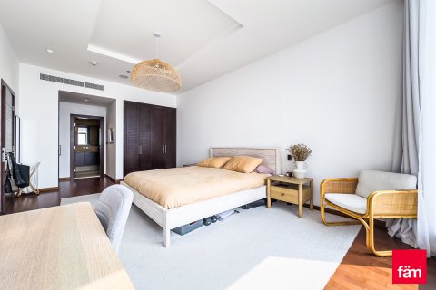 Dzīvoklis Palm Jumeirah, Dubaijā, AAE 2 istabas, 155.8 m2 Nr. 699991 - attēls 20