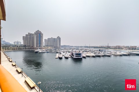 Dzīvoklis Palm Jumeirah, Dubaijā, AAE 2 istabas, 155.8 m2 Nr. 699991 - attēls 29