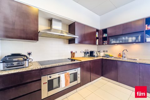 Dzīvoklis Palm Jumeirah, Dubaijā, AAE 2 istabas, 155.8 m2 Nr. 699991 - attēls 10