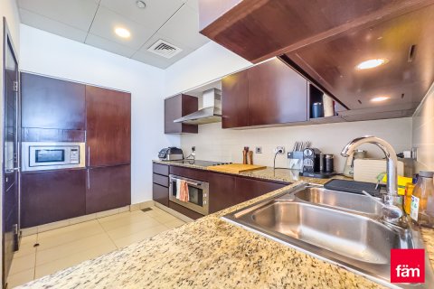 Dzīvoklis Palm Jumeirah, Dubaijā, AAE 2 istabas, 155.8 m2 Nr. 699991 - attēls 9