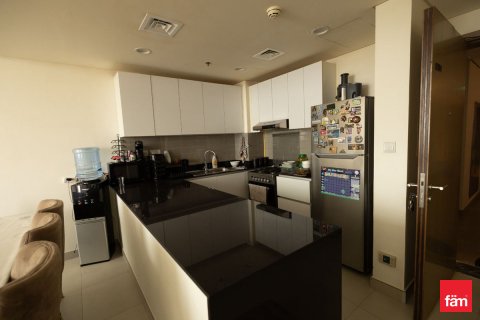 Apartemen di Dubai, UEA 2 kamar tidur, 107.5 m2 nomor 699992 - foto 5