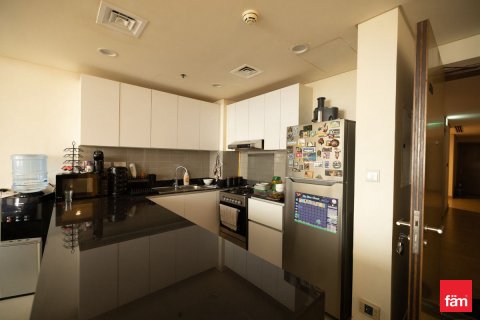Apartemen di Dubai, UEA 2 kamar tidur, 107.5 m2 nomor 699992 - foto 6