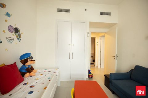 Apartemen di Dubai, UEA 2 kamar tidur, 107.5 m2 nomor 699992 - foto 9