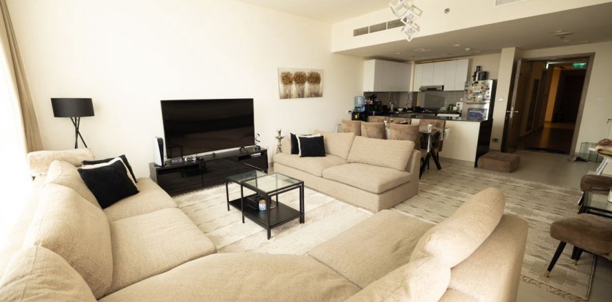 Leilighet i Dubai, Emiratene 2 soverom, 107.5 kvm nr. 699992