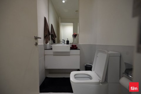 Apartemen di Dubai, UEA 2 kamar tidur, 107.5 m2 nomor 699992 - foto 11