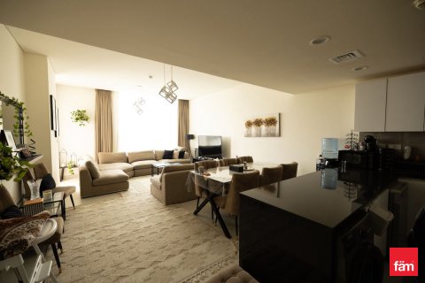 آپارتمان در Dubai ، امارات متحده عربی 2 خوابه ، 107.5 متر مربع. شماره 699992