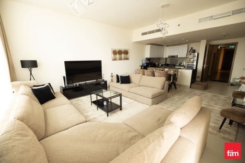 Apartemen di Dubai, UEA 2 kamar tidur, 107.5 m2 nomor 699992 - foto 4