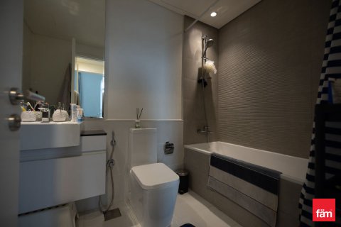 Apartemen di Dubai, UEA 2 kamar tidur, 107.5 m2 nomor 699992 - foto 8