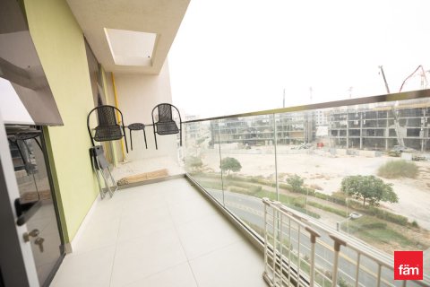 Apartemen di Dubai, UEA 2 kamar tidur, 107.5 m2 nomor 699992 - foto 3