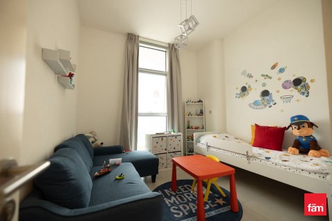Apartemen di Dubai, UEA 2 kamar tidur, 107.5 m2 nomor 699992 - foto 2