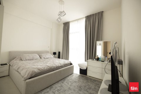 Apartemen di Dubai, UEA 2 kamar tidur, 107.5 m2 nomor 699992 - foto 12
