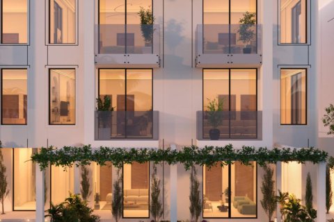 Townhouse in Jumeirah Village Circle, Dubai, UAE 4 bedrooms, 261 sq.m. № 631054 - photo 4