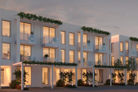 Townhouse in Jumeirah Village Circle, Dubai, UAE 4 bedrooms, 261 sq.m. № 631054 - photo 8