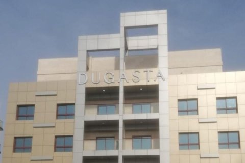 Apartment in Al Warsan, Dubai, UAE 1 bedroom, 99 sq.m. № 631056 - photo 2