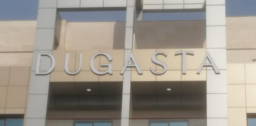 Apartment in Al Warsan, Dubai, UAE 1 bedroom, 99 sq.m. № 631056