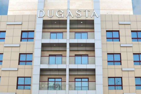 Apartment in Al Warsan, Dubai, UAE 1 bedroom, 99 sq.m. № 631056 - photo 4