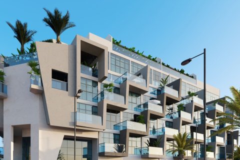 Apartament në Jumeirah Village Circle, Dubai, Emiratet e Bashkuara Arabe 2 dhoma gjumi, 123 m2. № 631057 - Foto 2