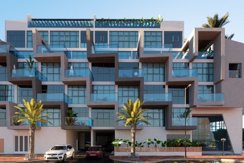 Apartament në Jumeirah Village Circle, Dubai, Emiratet e Bashkuara Arabe 2 dhoma gjumi, 123 m2. № 631057 - Foto 4