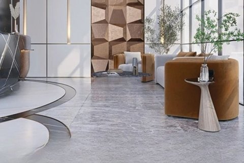 Apartament në Jumeirah Village Circle, Dubai, Emiratet e Bashkuara Arabe 2 dhoma gjumi, 123 m2. № 631057 - Foto 1