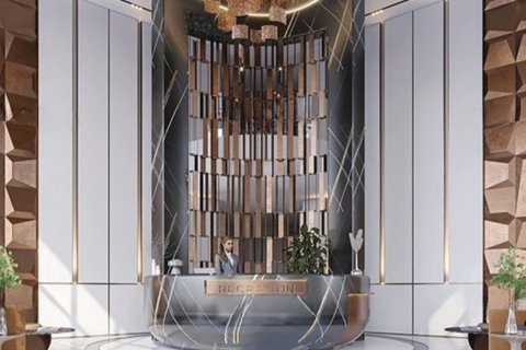 Apartament në Jumeirah Village Circle, Dubai, Emiratet e Bashkuara Arabe 2 dhoma gjumi, 123 m2. № 631057 - Foto 5