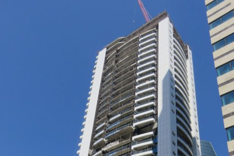 Byt v Dubai Marina, SAE 1 ložnice, 71 m² Č.: 631052 - fotografie 2