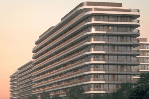 Byt v Al Wasl, Dubai, SAE 4 ložnice, 324 m² Č.: 631055 - fotografie 3
