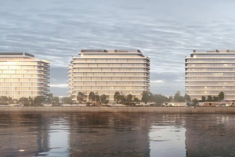 Byt v Al Wasl, Dubai, SAE 4 ložnice, 324 m² Č.: 631055 - fotografie 1