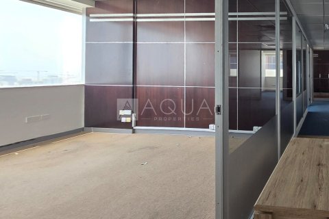 Kancelária v Sheikh Zayed Road, Dubai, SAE 179.6 m2 č. 651998 - Fotografia 8