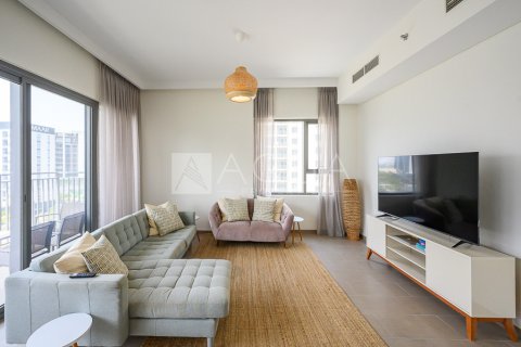 Apartament de închiriat în Dubai Hills Estate, Dubai, EAU 3 dormitoare, 149.7 mp.  №651994 - poză 2
