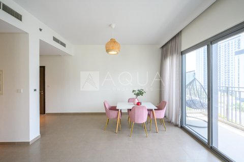 Apartament de închiriat în Dubai Hills Estate, Dubai, EAU 3 dormitoare, 149.7 mp.  №651994 - poză 4