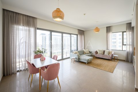 Apartament de închiriat în Dubai Hills Estate, Dubai, EAU 3 dormitoare, 149.7 mp.  №651994 - poză 1