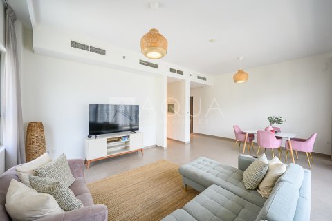 Apartament de închiriat în Dubai Hills Estate, Dubai, EAU 3 dormitoare, 149.7 mp.  №651994 - poză 5