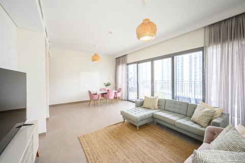 Apartament de închiriat în Dubai Hills Estate, Dubai, EAU 3 dormitoare, 149.7 mp.  №651994 - poză 3