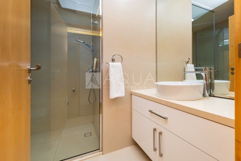Apartman u Palm Jumeirah, Dubai, UAE 2 spavaćih soba, 147.4 m2 Br. 651995 - fotografija 23