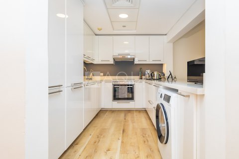 Apartman u Palm Jumeirah, Dubai, UAE 2 spavaćih soba, 147.4 m2 Br. 651995 - fotografija 9