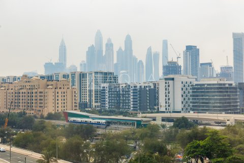 Apartman u Palm Jumeirah, Dubai, UAE 2 spavaćih soba, 147.4 m2 Br. 651995 - fotografija 3