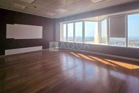 Üürile anda kontor asukohaga Sheikh Zayed Road, Dubai, AÜE: 186.1 m² Nr 651997 - pilt 8