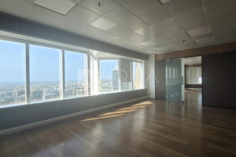 Üürile anda kontor asukohaga Sheikh Zayed Road, Dubai, AÜE: 186.1 m² Nr 651997 - pilt 5