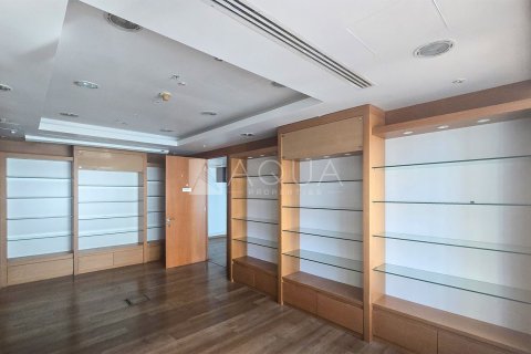 Üürile anda kontor asukohaga Sheikh Zayed Road, Dubai, AÜE: 186.1 m² Nr 651997 - pilt 9