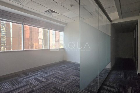 Kancelária v Sheikh Zayed Road, Dubai, SAE 178.9 m2 č. 651996 - Fotografia 8