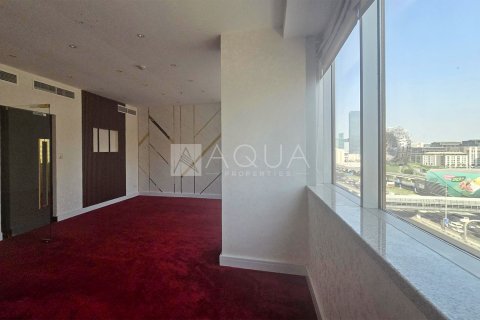 Kancelária v Sheikh Zayed Road, Dubai, SAE 178.9 m2 č. 651996 - Fotografia 1
